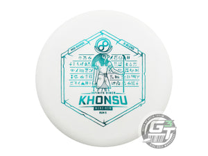 Infinite Discs S-Blend Khonsu Midrange Golf Disc (Individually Listed)
