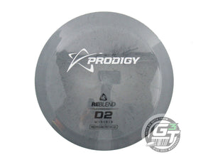 Prodigy ReBlend D2 Distance Driver Golf Disc (Individually Listed)