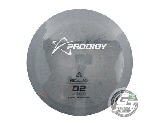 Prodigy ReBlend D2 Distance Driver Golf Disc (Individually Listed)
