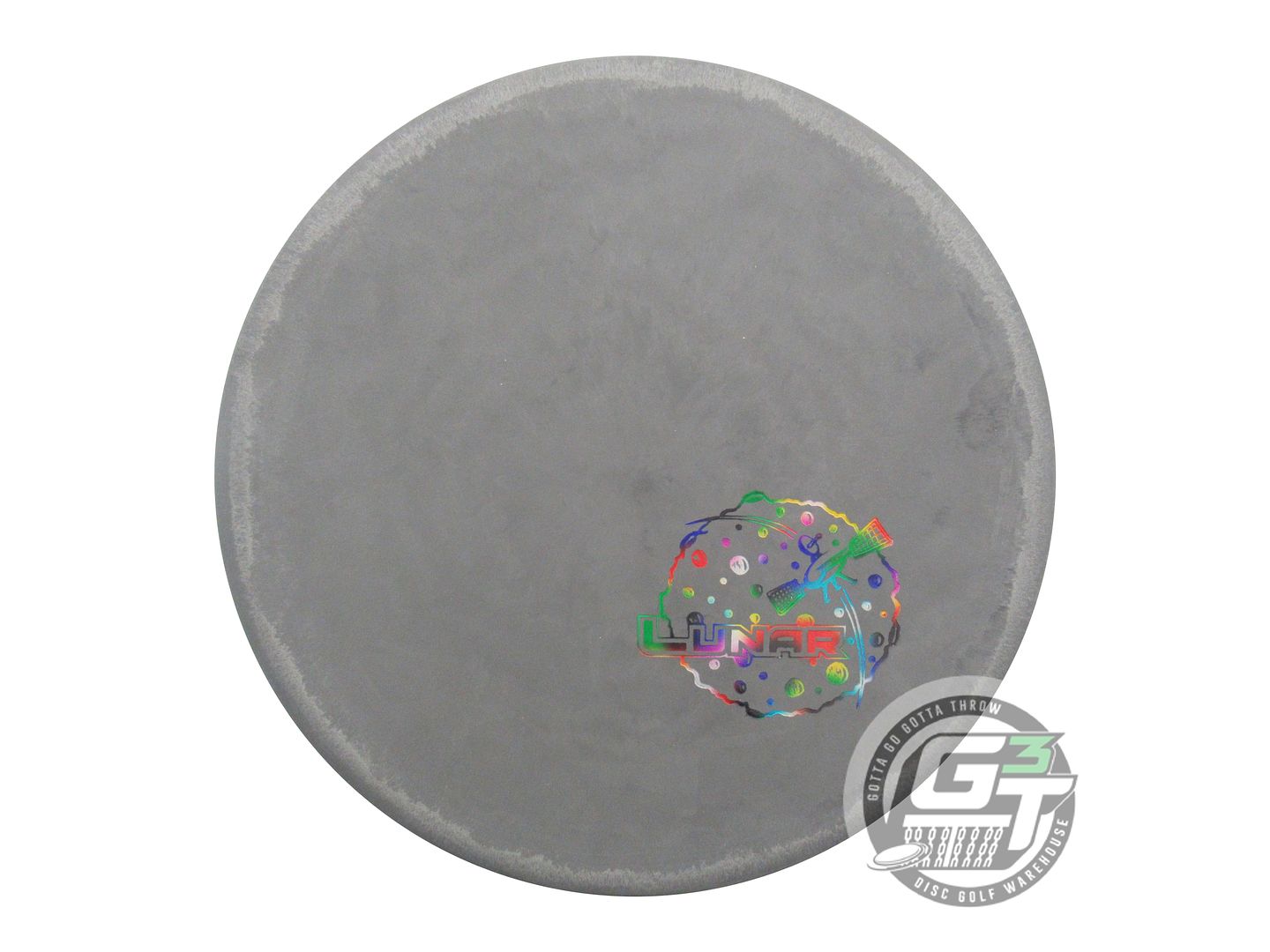 Gateway Lunar Chief Putter Golf Disc (Individually Listed)