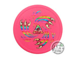 Innova Limited Edition XXL Savage Pro KC Animal Putter Golf Disc (Individually Listed)