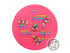 Innova Limited Edition XXL Savage Pro KC Animal Putter Golf Disc (Individually Listed)