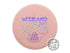 Gateway Eraser Retro Wizard Putter Golf Disc (Individually Listed)