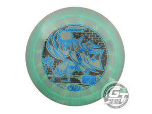 Discraft Limited Edition 2024 Ledgestone Open Swirl ESP Nuke Distance Driver Golf Disc (Individually Listed)
