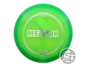 Discraft Elite Z Meteor Midrange Golf Disc (Individually Listed)