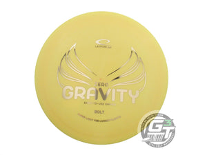 Latitude 64 Zero Gravity Bolt Distance Driver Golf Disc (Individually Listed)