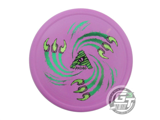 Innova Limited Edition XXL Savage Pro KC Animal Putter Golf Disc (Individually Listed)