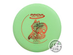 Innova DX Wombat3 Midrange Golf Disc (Individually Listed)