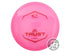 Latitude 64 Royal Clear Trust Midrange Golf Disc (Individually Listed)