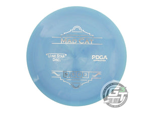 Lone Star Bravo Mad Cat Fairway Driver Golf Disc (Individually Listed)