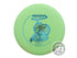 Innova DX Wombat3 Midrange Golf Disc (Individually Listed)