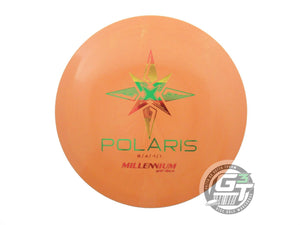 Millennium Standard Polaris LS Fairway Driver Golf Disc (Individually Listed)
