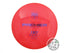 Discmania Premier Q-Line DD1 Distance Driver Golf Disc (Individually Listed)