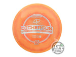 Discraft Limited Edition 2023 Signature Series Chris Dickerson Swirl ESP Predator Fairway Driver Golf Disc (Individually Listed)