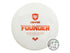 Discmania Evolution Neo Founder Midrange Golf Disc (Individually Listed)