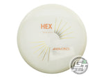 Axiom Total Eclipse Glow Proton Hex Midrange Golf Disc (Individually Listed)