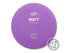 MVP Electron Watt Putter Golf Disc (Individually Listed)