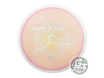 MVP Fission Impulse Distance Driver Golf Disc (Individually Listed)