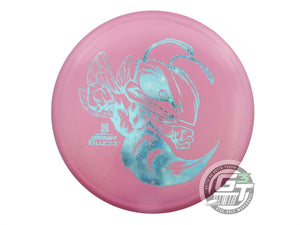Discraft Big Z Buzzz Midrange Golf Disc (Individually Listed)