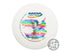 Innova DX Thunderbird Distance Driver Golf Disc (Individually Listed)