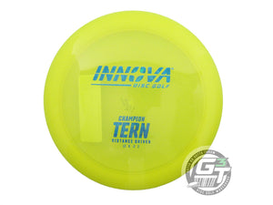Innova Champion Tern Distance Driver Golf Disc (Individually Listed)