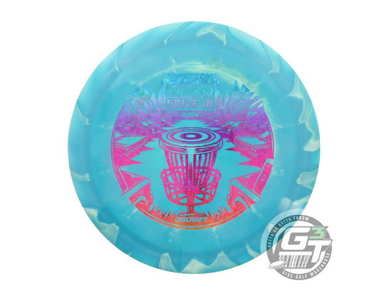 Discraft Limited Edition 2024 Ledgestone Open Swirl ESP Pulse Distance Driver Golf Disc (Individually Listed)