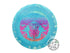 Discraft Limited Edition 2024 Ledgestone Open Swirl ESP Pulse Distance Driver Golf Disc (Individually Listed)