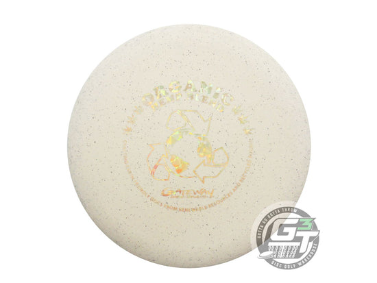 Gateway Hemp Blend Super Soft Wizard Putter Golf Disc (Individually Listed)