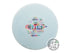 Gateway Super Glow Super Soft Chief Putter Golf Disc (Individually Listed)