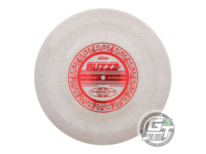 Discraft Limited Edition 2024 Ledgestone Open Sparkle UV Elite Z Buzzz GT Midrange Golf Disc (Individually Listed)