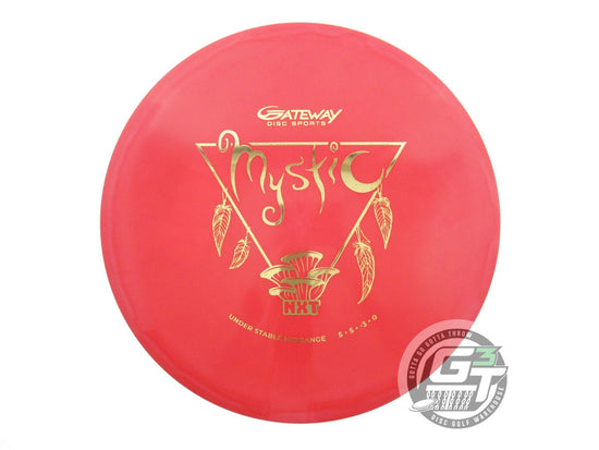 Gateway NXT Mystic Midrange Golf Disc (Individually Listed)
