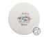 Gateway Super Glow Super Soft Chief Putter Golf Disc (Individually Listed)