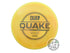DGA Atmos Quake Midrange Golf Disc (Individually Listed)