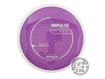 MVP Neutron Impulse Distance Driver Golf Disc (Individually Listed)