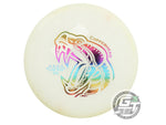 Lone Star Artist Series Glow Bravo Copperhead Putter Golf Disc (Individually Listed)