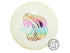 Lone Star Artist Series Glow Bravo Copperhead Putter Golf Disc (Individually Listed)