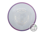 Axiom Fission Insanity Distance Driver Golf Disc (Individually Listed)