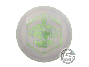 Infinite Discs Swirly S-Blend Pharaoh Distance Driver Golf Disc (Individually Listed)