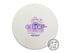 Gateway Super Glow Super Soft Chief Putter Golf Disc (Individually Listed)