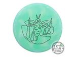 Discraft OTB Swirl Elite X Buzzz SS (Individually Listed)