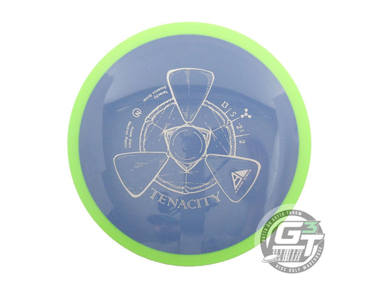 Axiom Neutron Tenacity Distance Driver Golf Disc (Individually Listed)