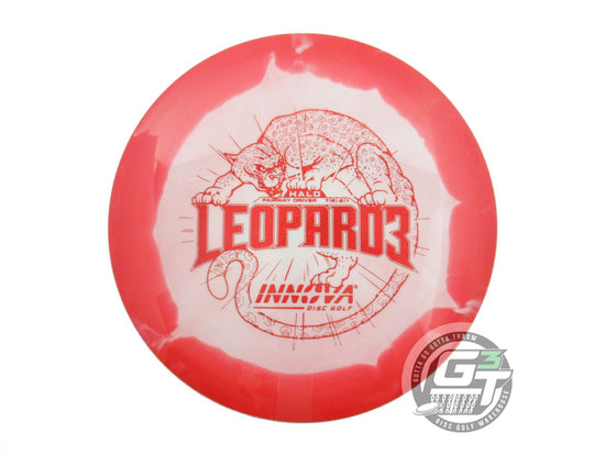 Innova Halo Star Leopard3 Fairway Driver Golf Disc (Individually Listed)