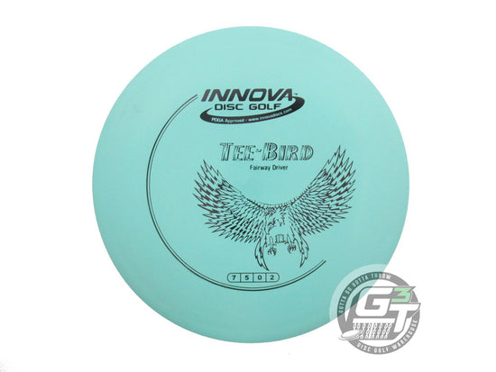 Innova DX Teebird Fairway Driver Golf Disc (Individually Listed)