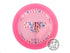 Discraft Elite Z Nuke SS Distance Driver Golf Disc (Individually Listed)