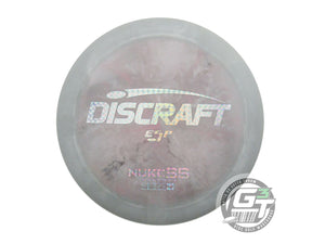 Discraft ESP Nuke SS Distance Driver Golf Disc (Individually Listed)