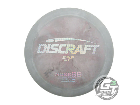 Discraft ESP Nuke SS Distance Driver Golf Disc (Individually Listed)