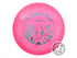 Westside VIP Tursas Midrange Golf Disc (Individually Listed)