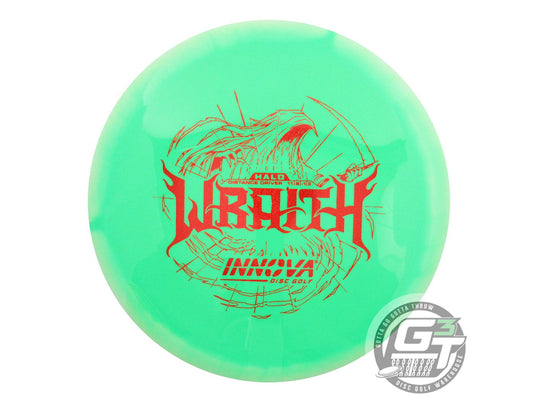 Innova Halo Star Wraith Distance Driver Golf Disc (Individually Listed)