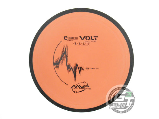 MVP Electron Volt Fairway Driver Golf Disc (Individually Listed)
