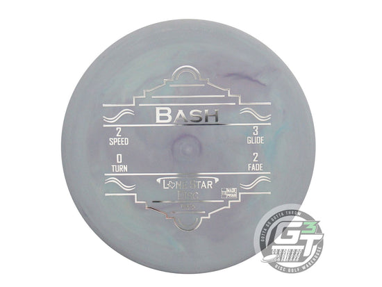 Lone Star Delta 2 Bash Putter Golf Disc (Individually Listed)